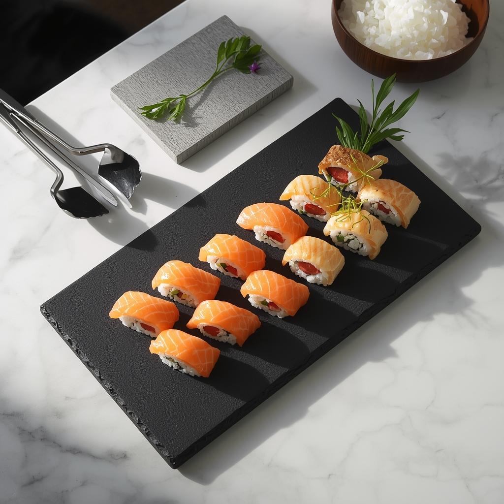 Jakość składników, higiena i certyfikaty